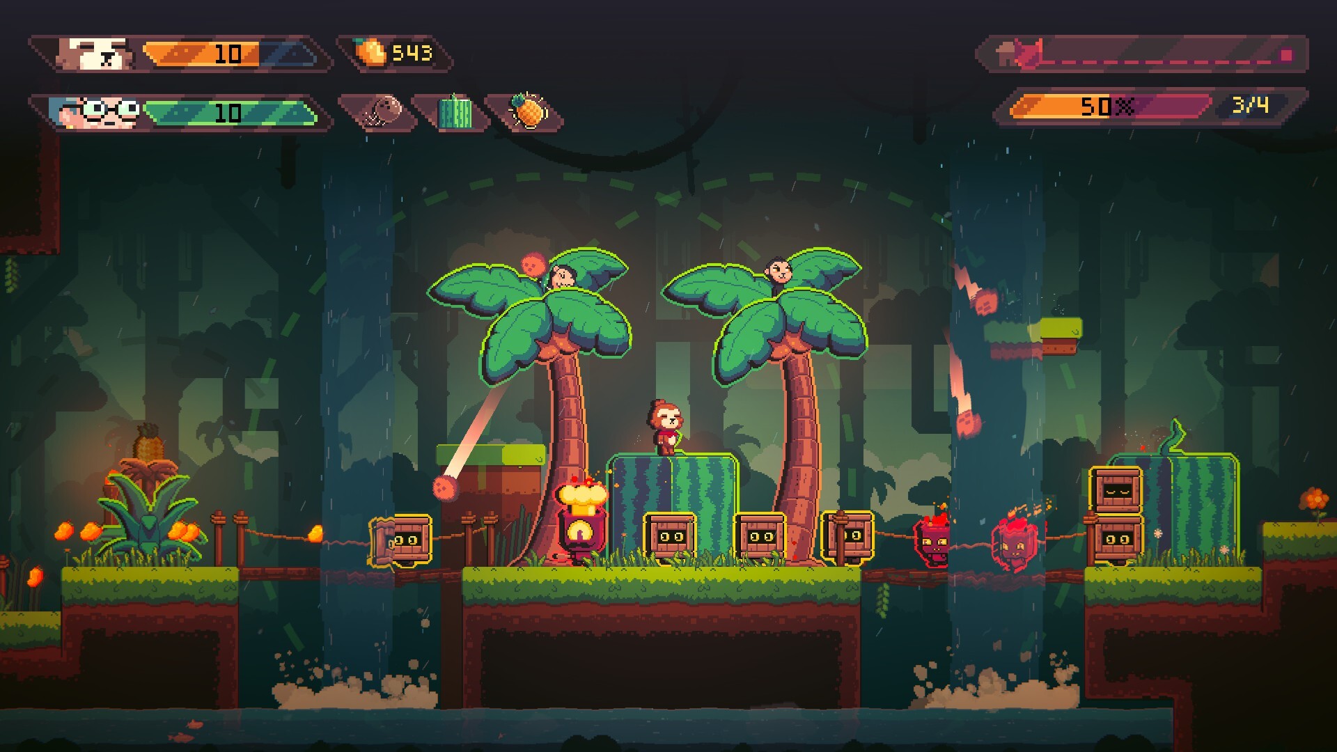 Teeko screenshot 1