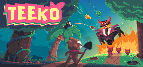 Teeko