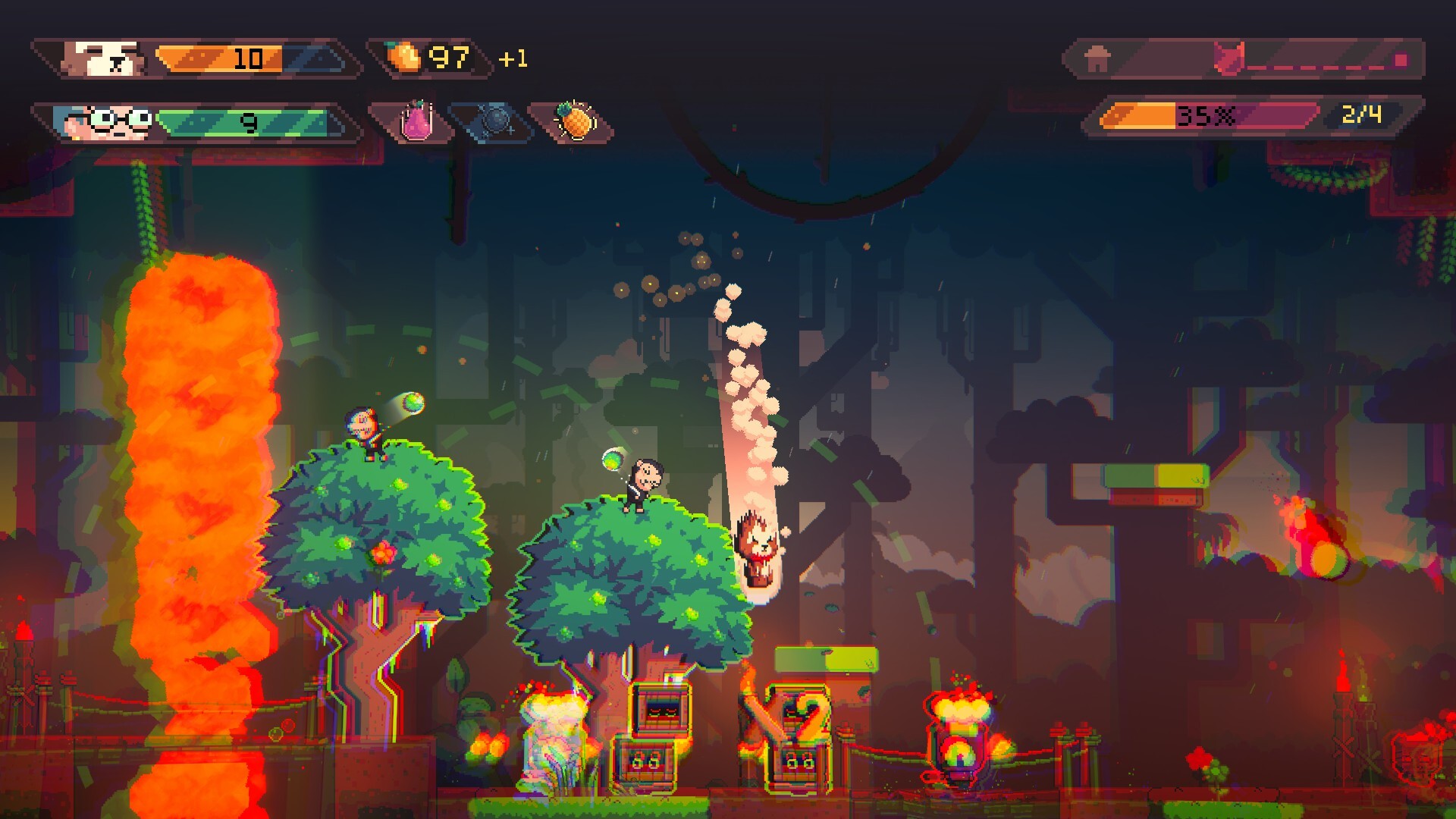 Teeko screenshot 4