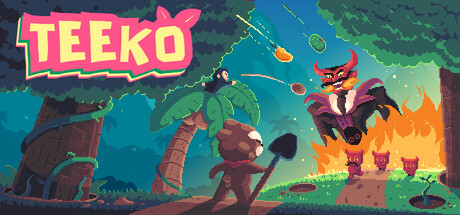 Teeko