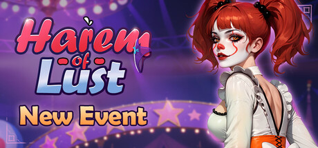 Harem of Lust: Battle Cards