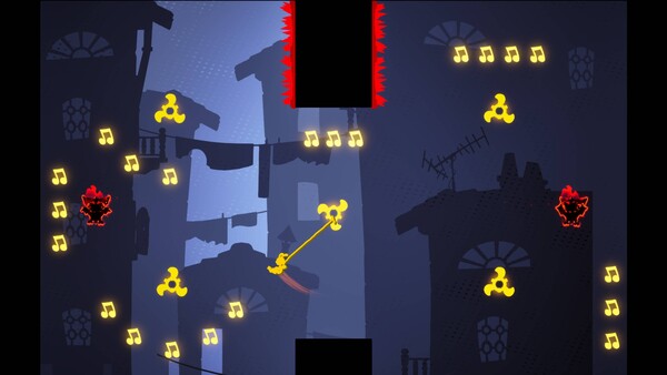 Marsupilami 2 - Salsa Palombia screenshot 5