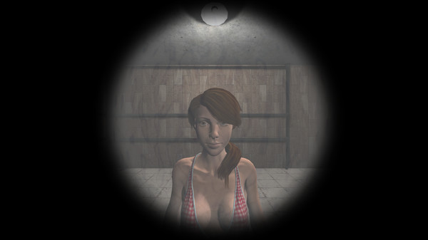Gynophobia screenshot
