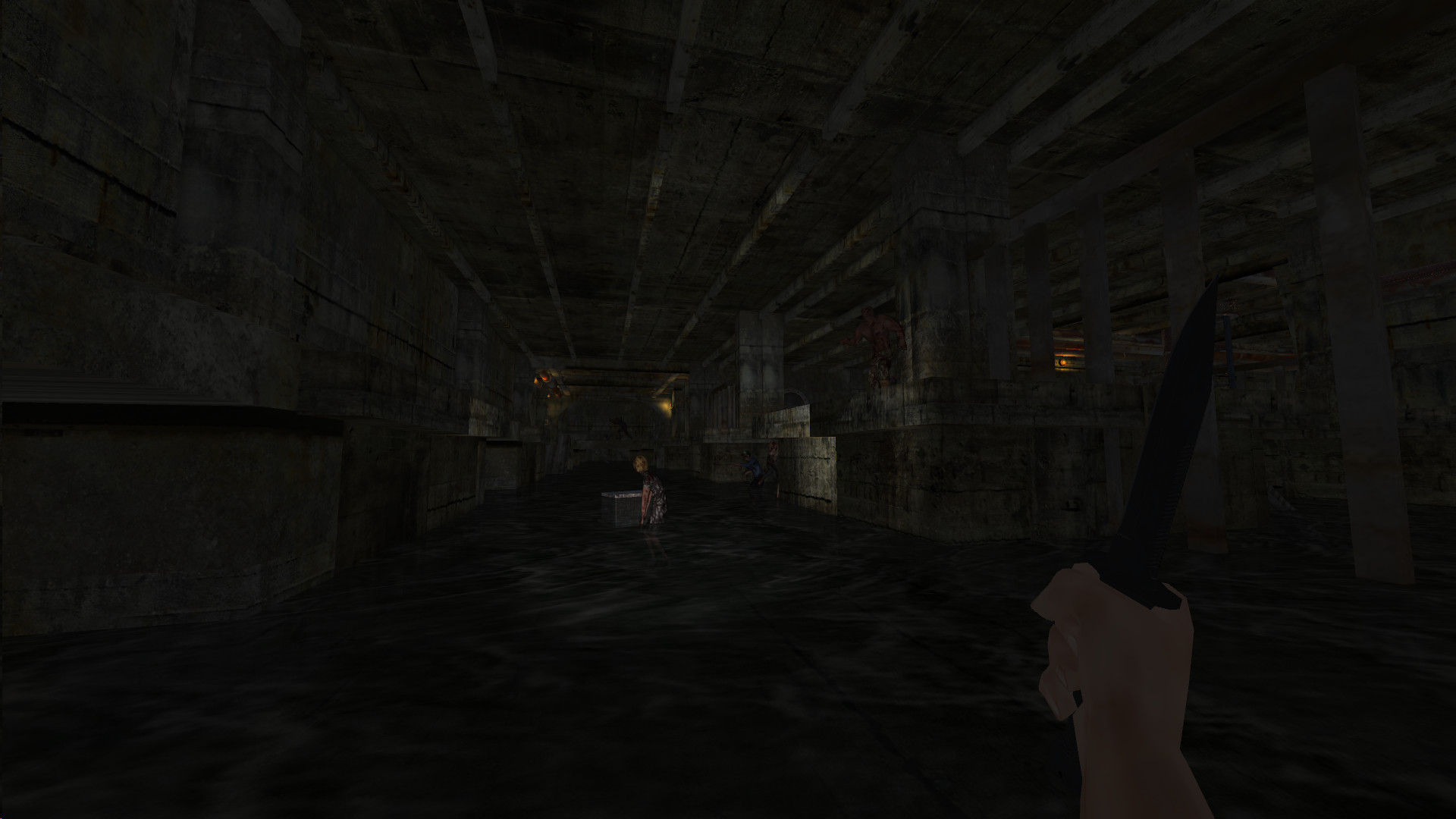 Gynophobia screenshot 7