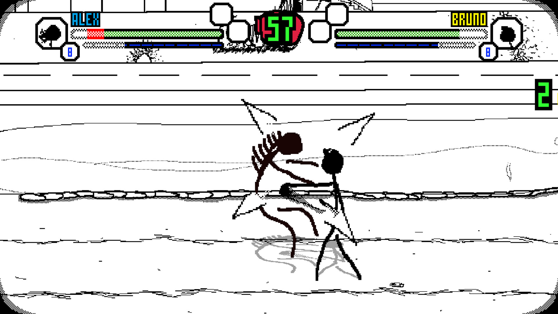 Thumps & Blows screenshot 2