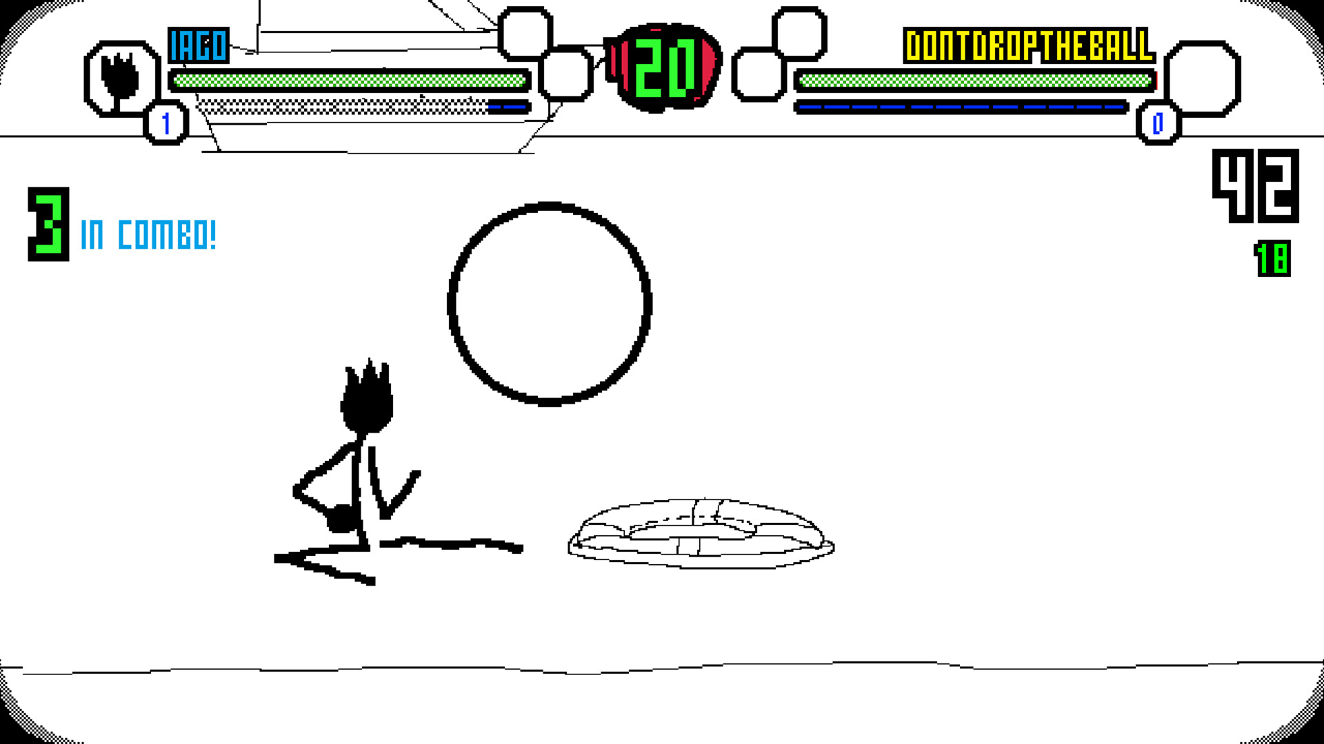 Thumps & Blows screenshot 4