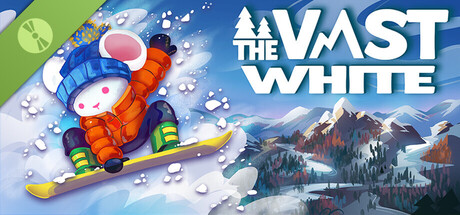 The Vast White Demo on Steam