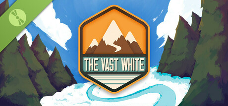 The Vast White Demo