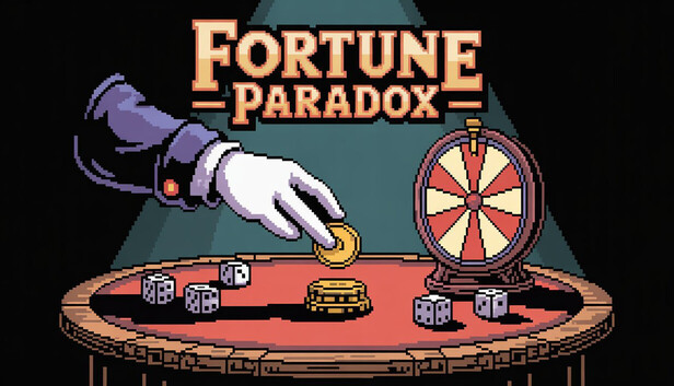 Fortune Paradox
