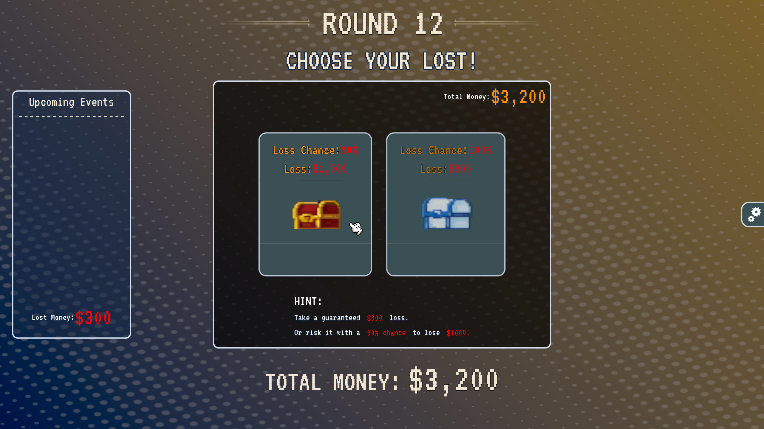 Fortune Paradox screenshot 6