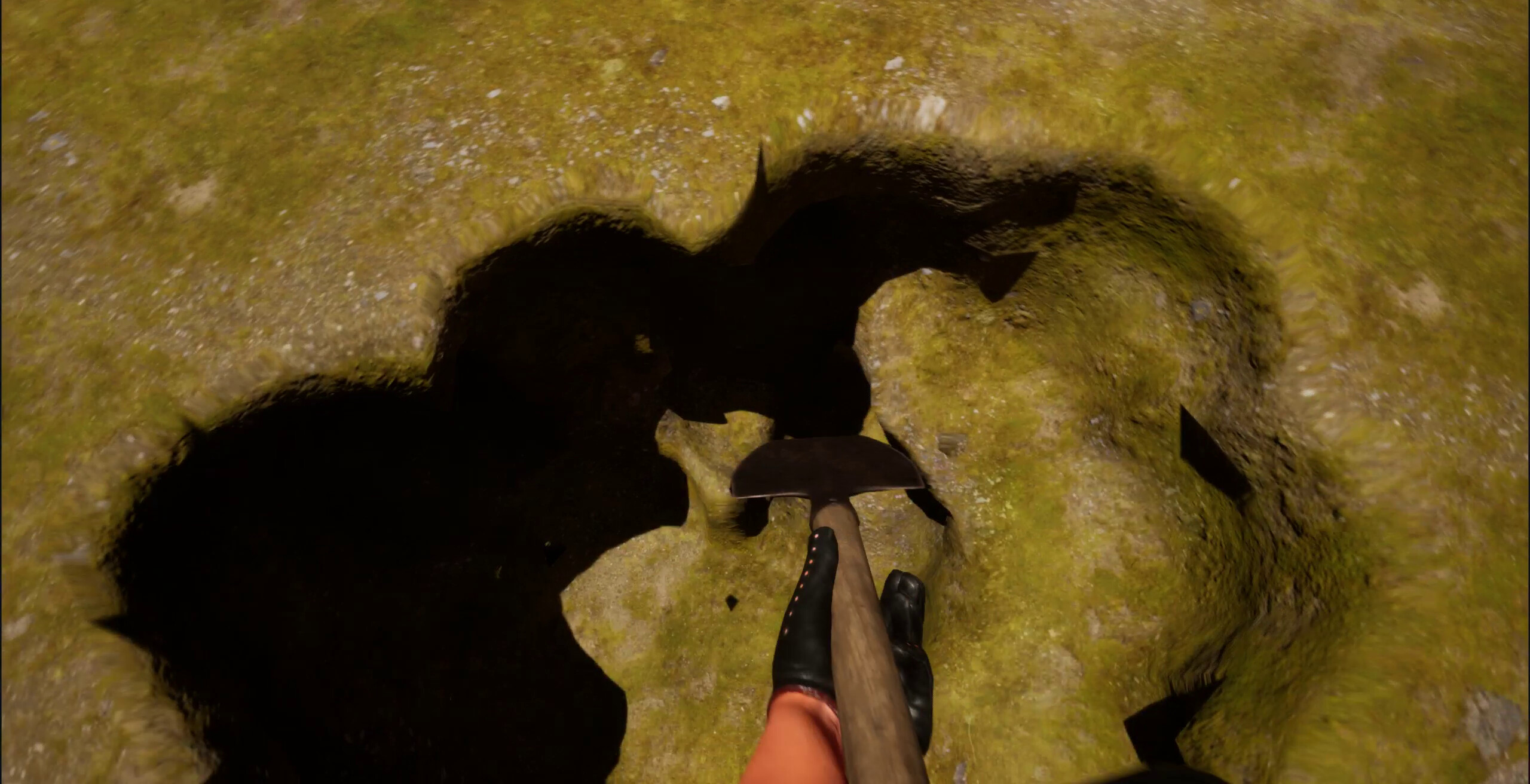 Hole Digging Simulator screenshot 4