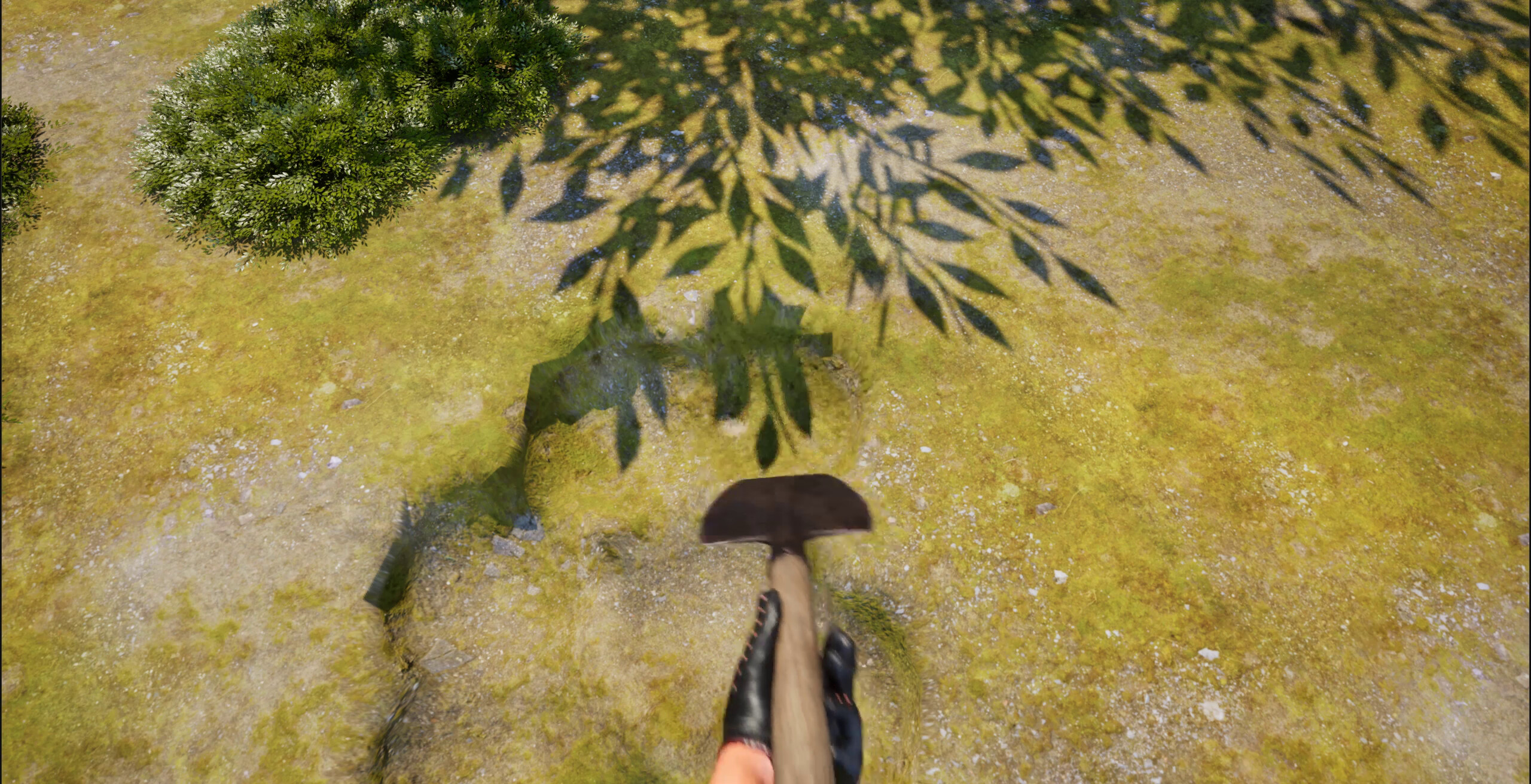 Hole Digging Simulator screenshot 3