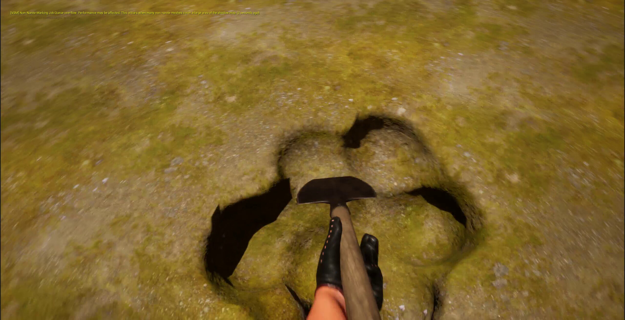 Hole Digging Simulator screenshot 6
