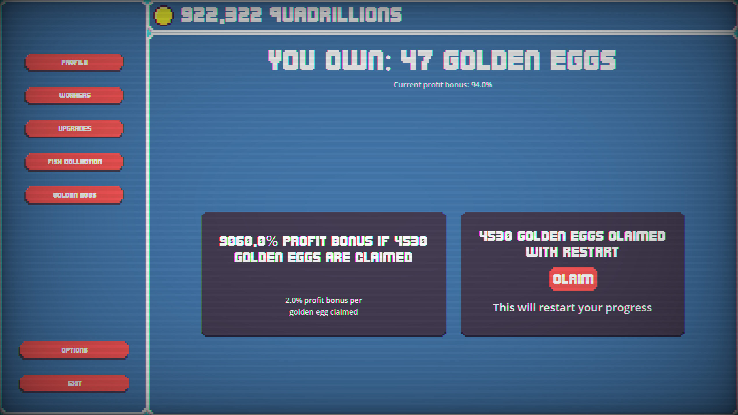 Another Game About Clicking screenshot 7