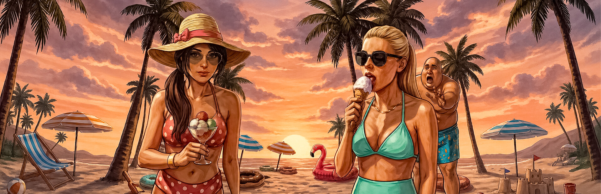 Ice Cream Shop Simulator