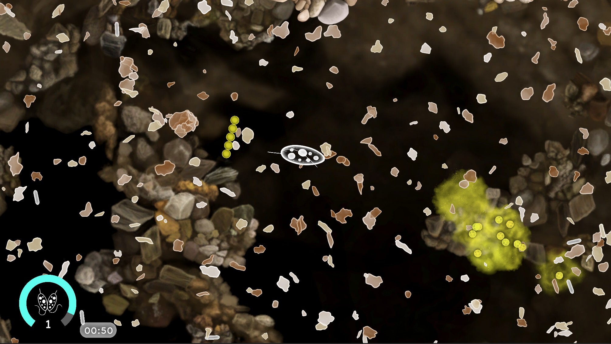 Cellscape screenshot 5
