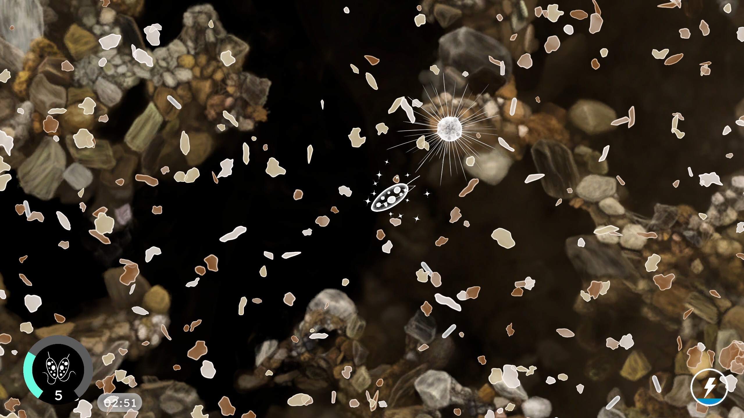 Cellscape screenshot 4
