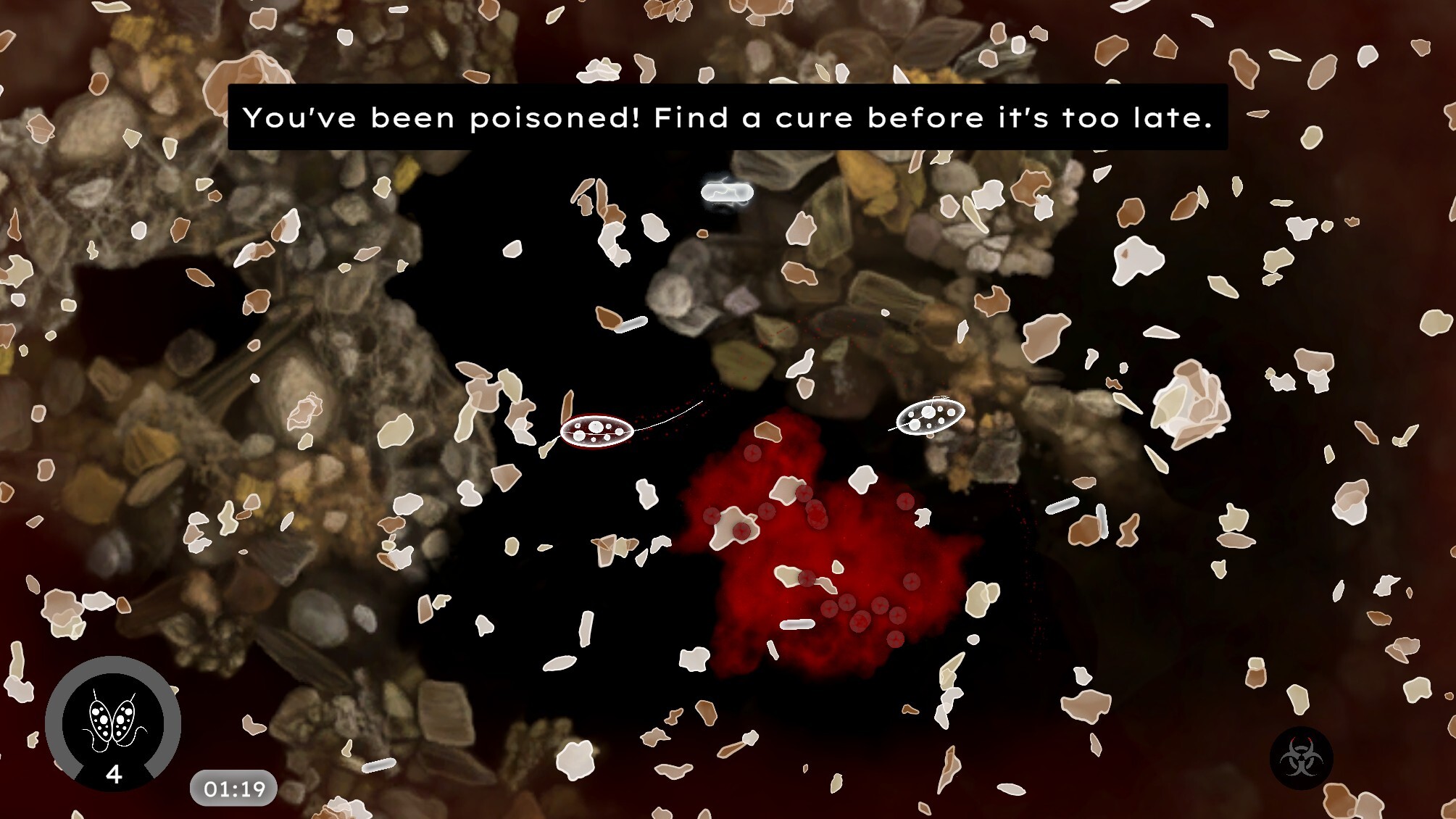 Cellscape screenshot 3