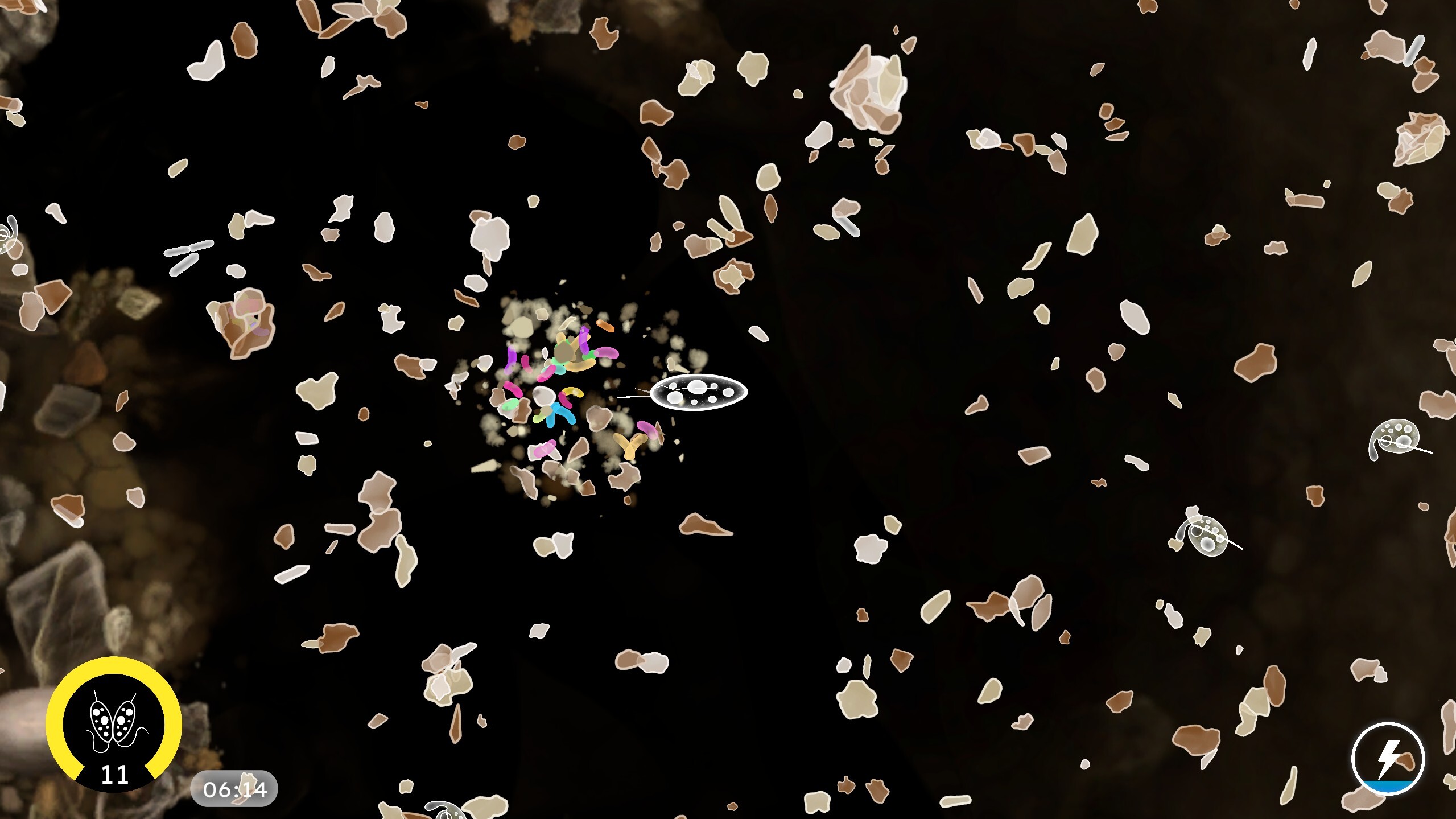 Cellscape screenshot 1