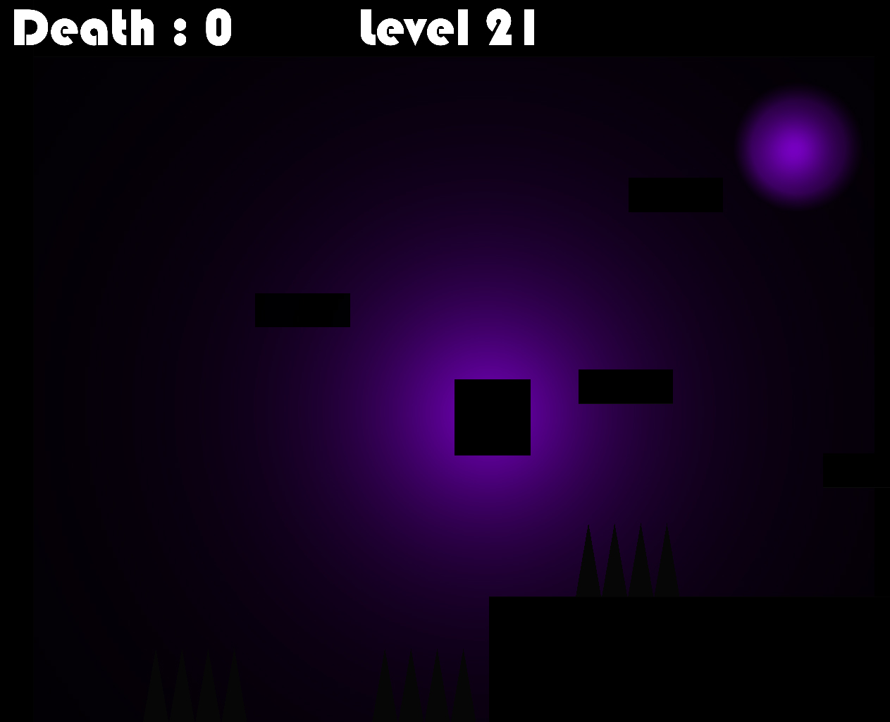 Escape screenshot 6