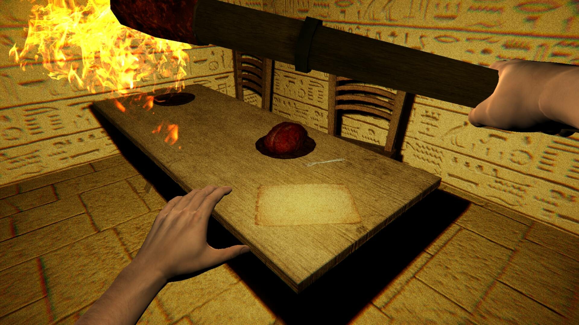 PhaRaBis screenshot 5