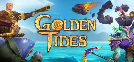 Golden Tides