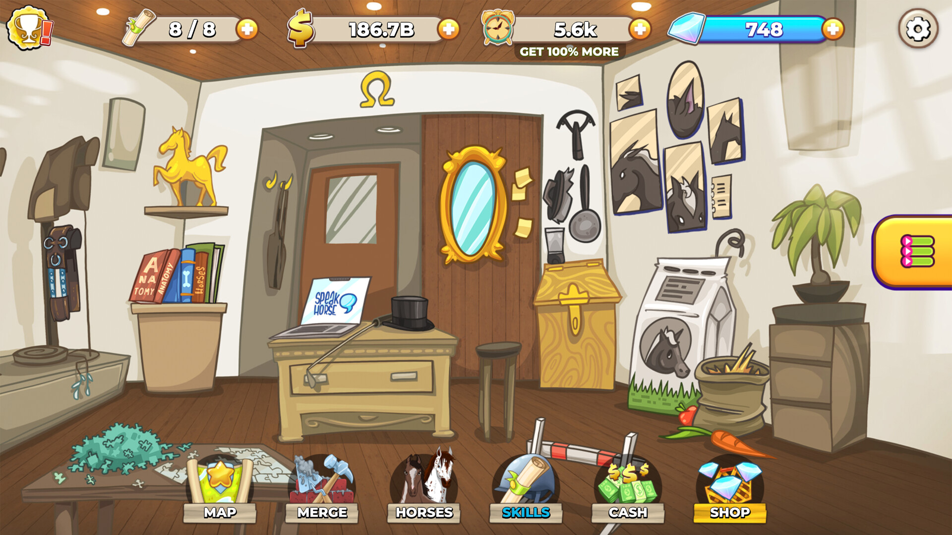 Barn Quest screenshot 5