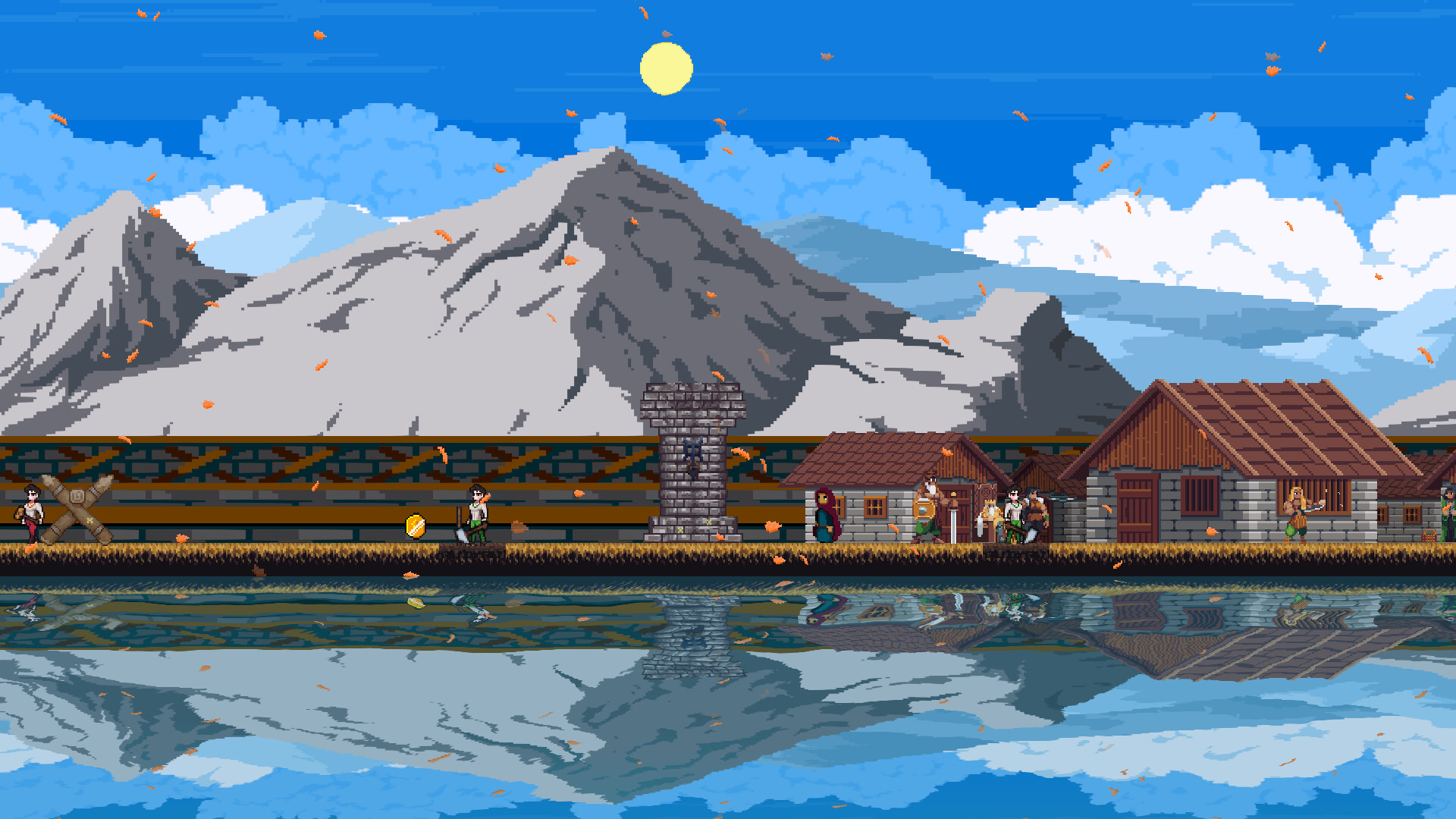 Fief Lord screenshot 5