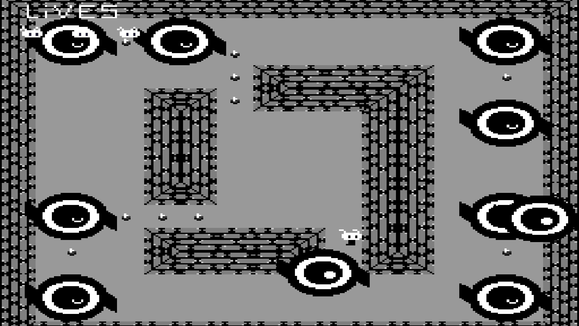 Robber screenshot 2