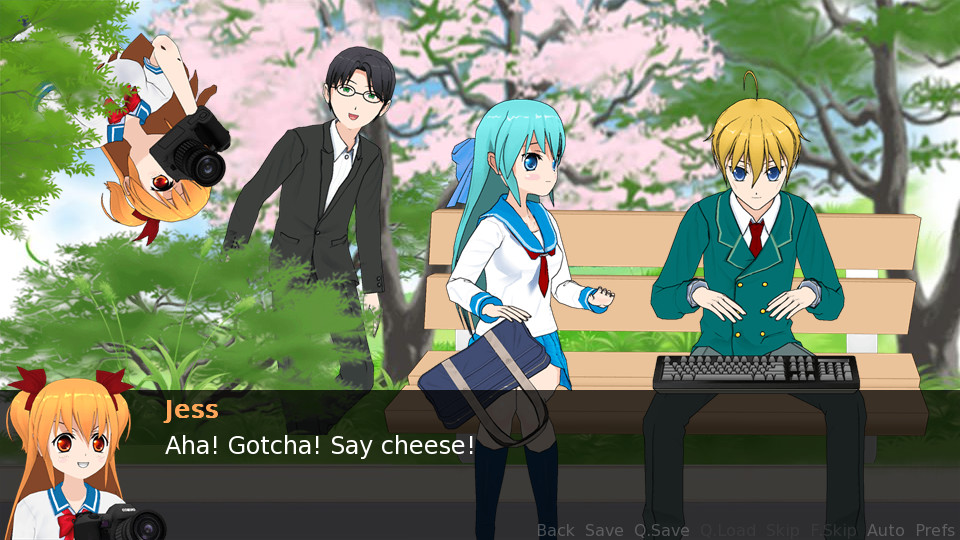 One Manga Day screenshot 10