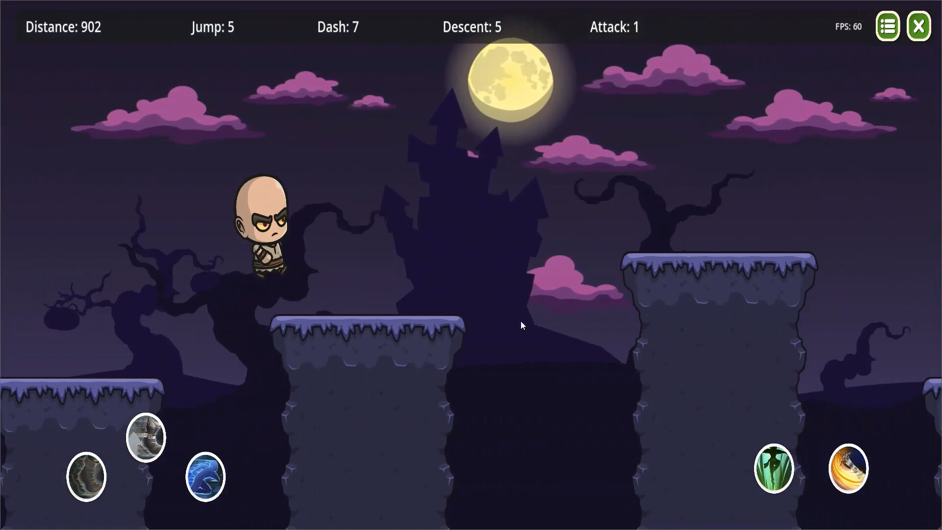 Shininja screenshot 3