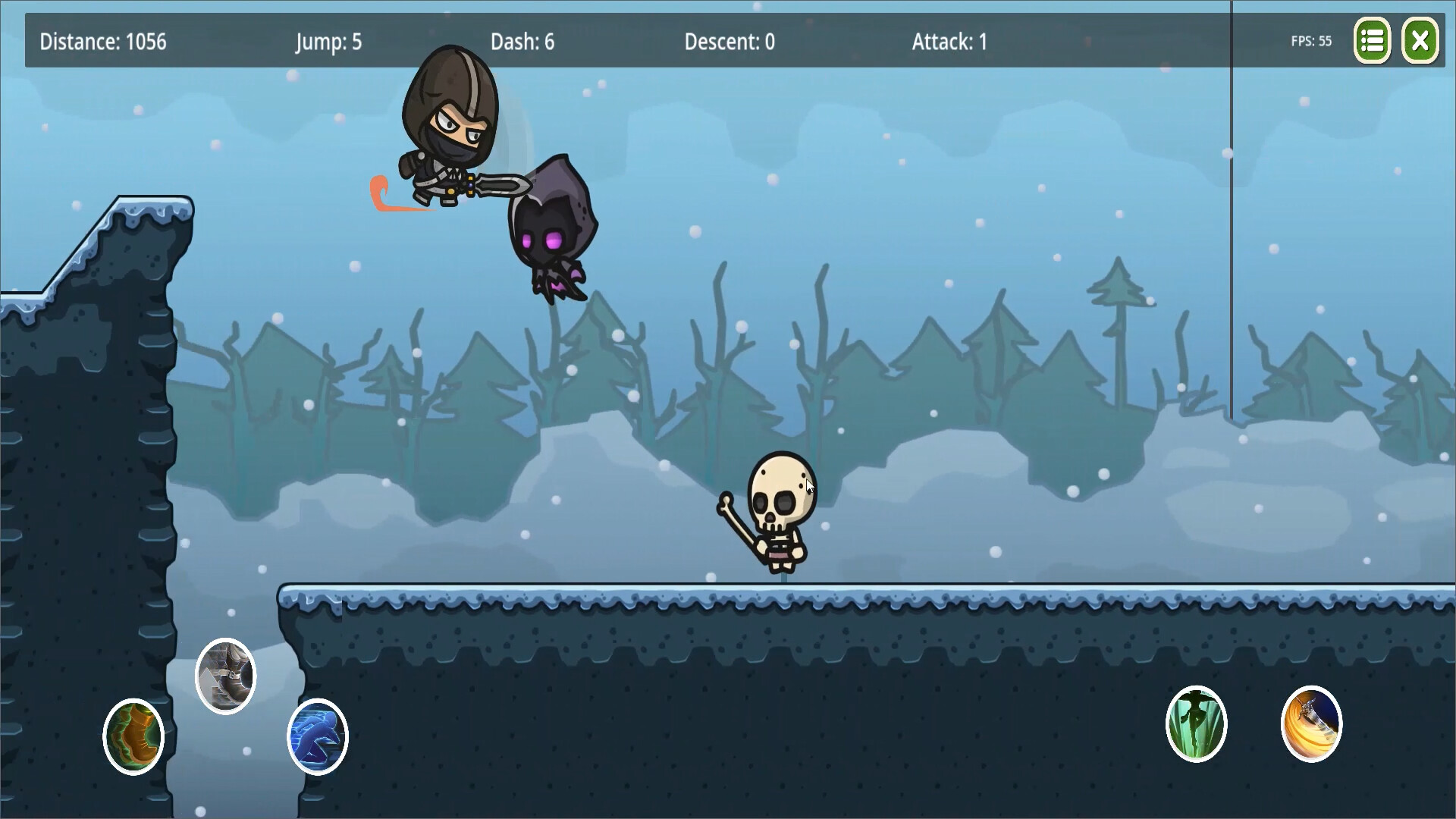 Shininja screenshot 2