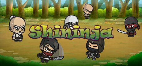 Shininja