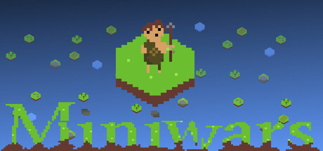 Miniwars Cover Image