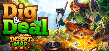 Dig & Deal
