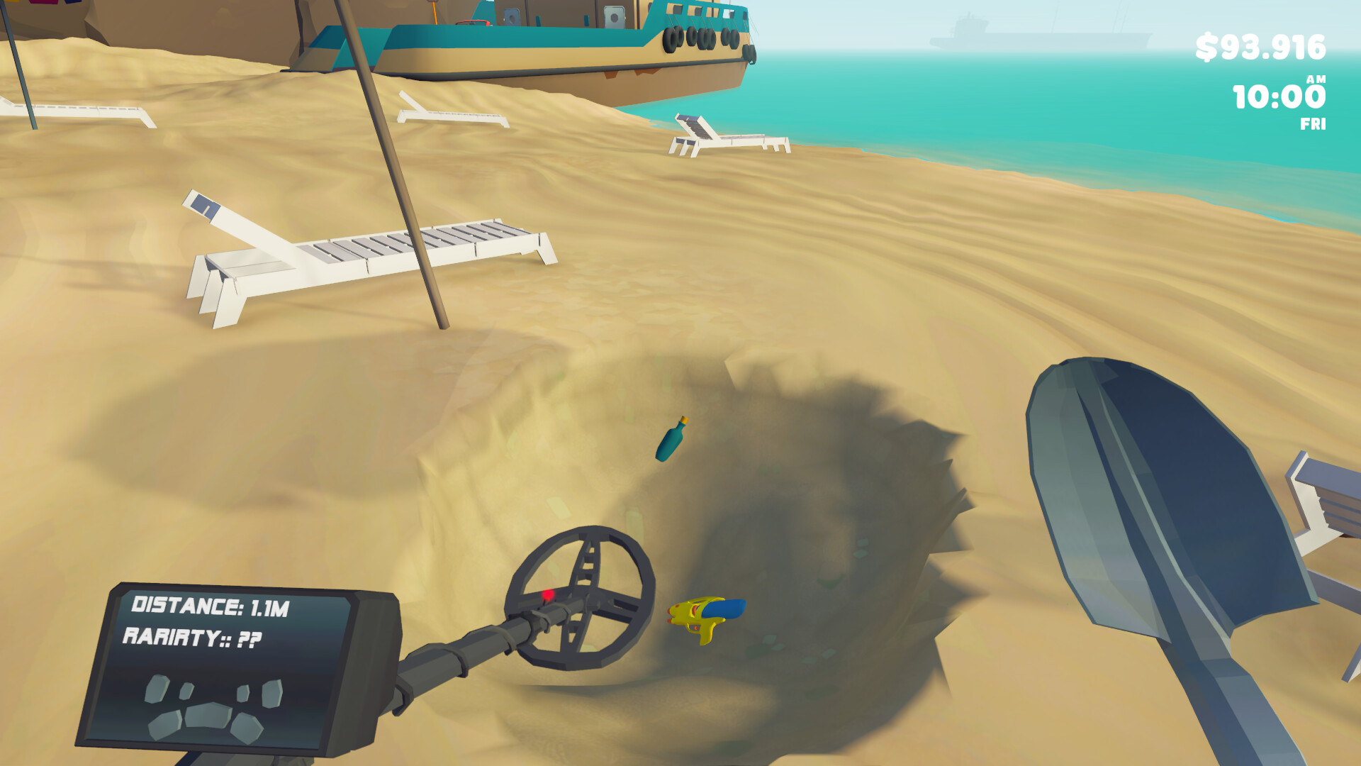 Dig & Deal screenshot 9