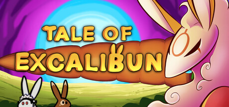 Tale of Excalibun Cover Image