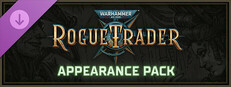 Warhammer 40,000: Rogue Trader - Appearance Pack