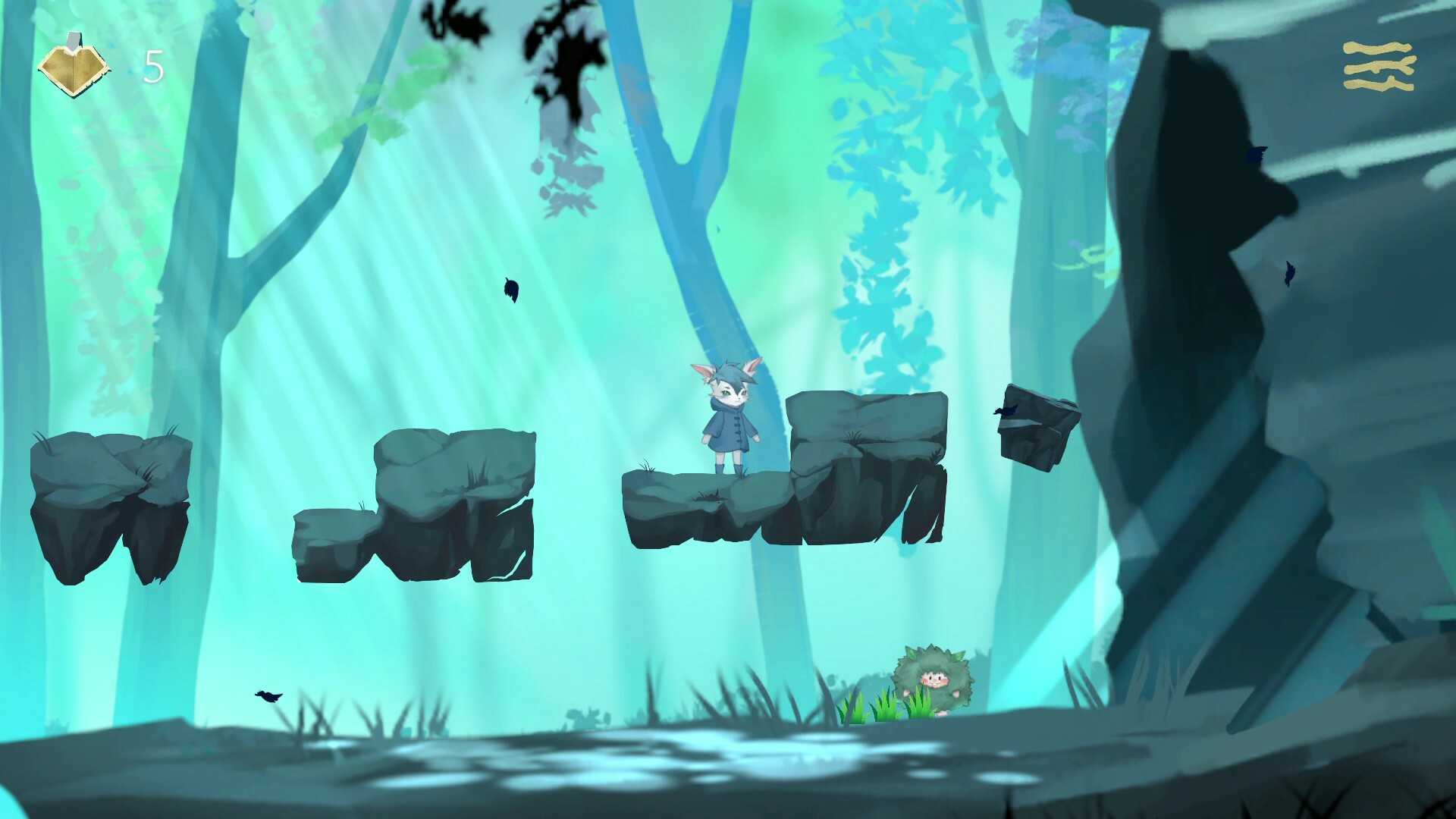 Terra screenshot 6