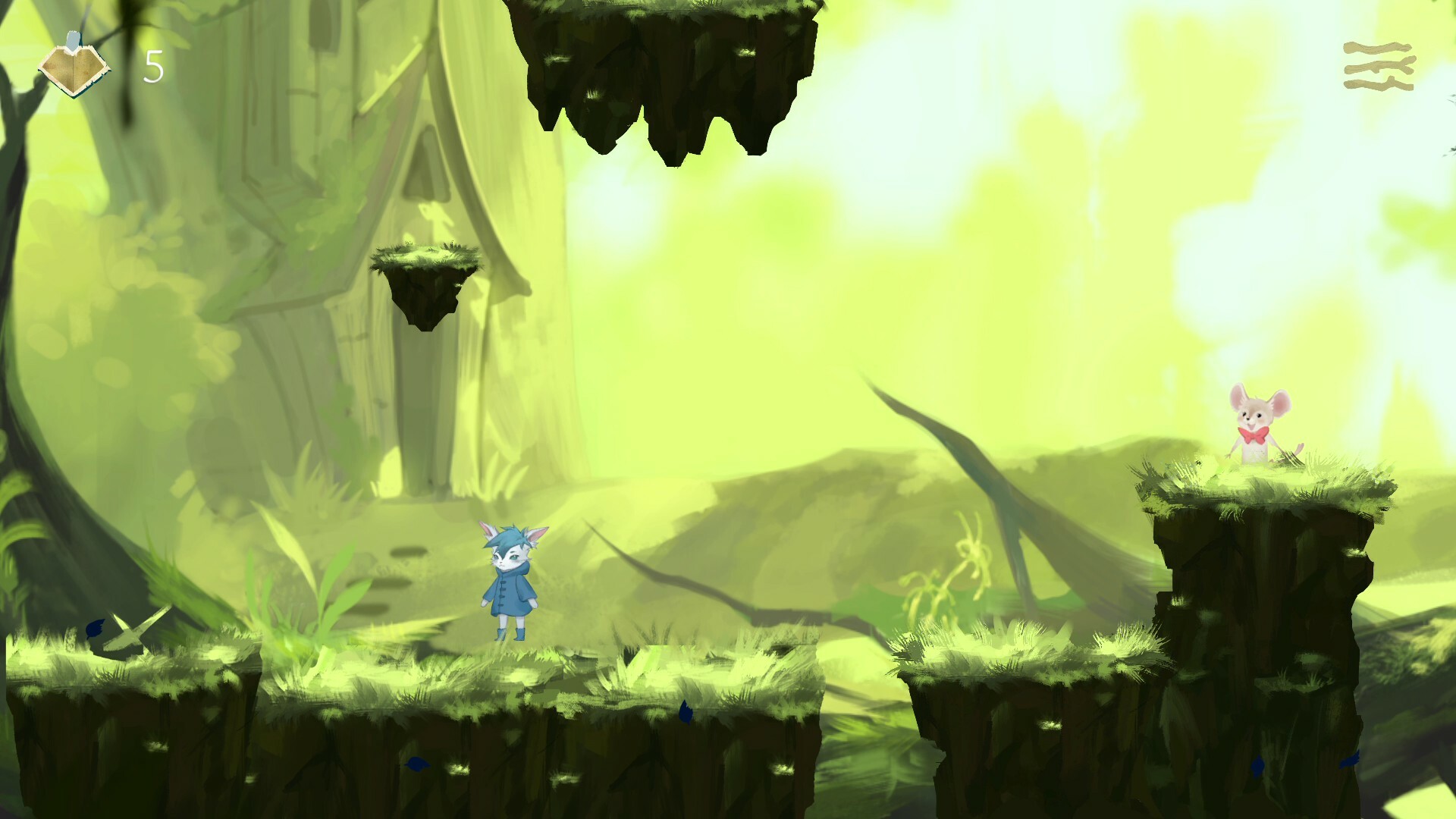 Terra screenshot 7