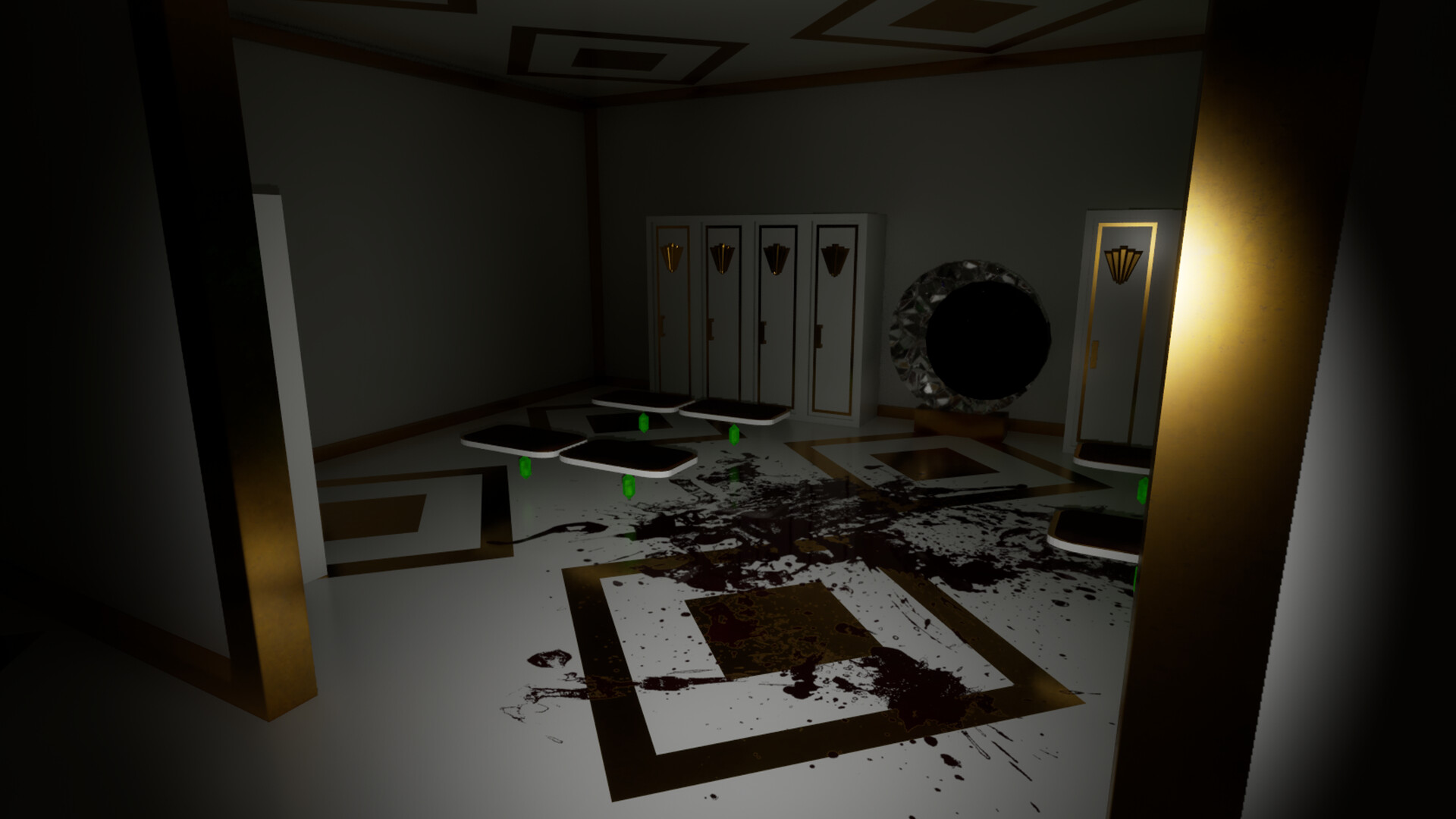 Why? - Chapter 1 screenshot 6