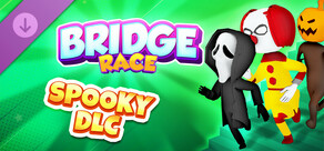 Bridge Race: Spooky DLC