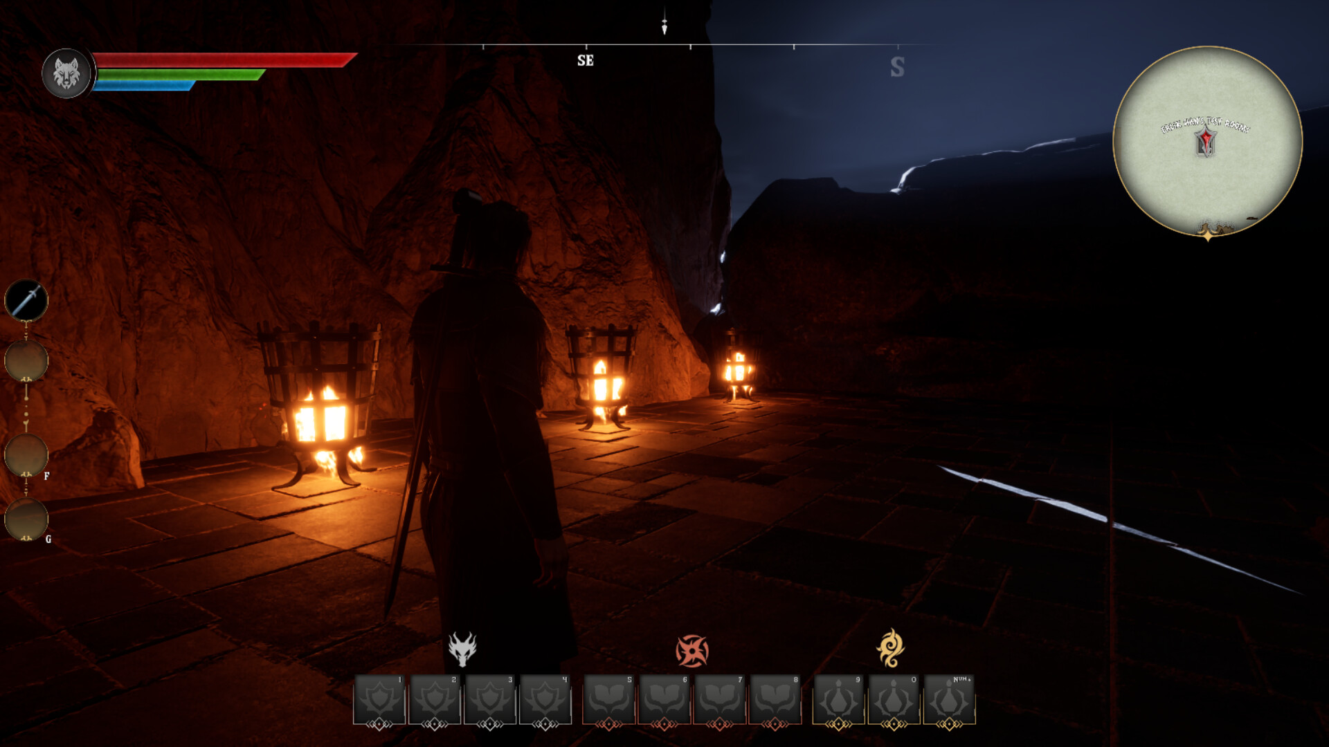 Ötüken screenshot 2