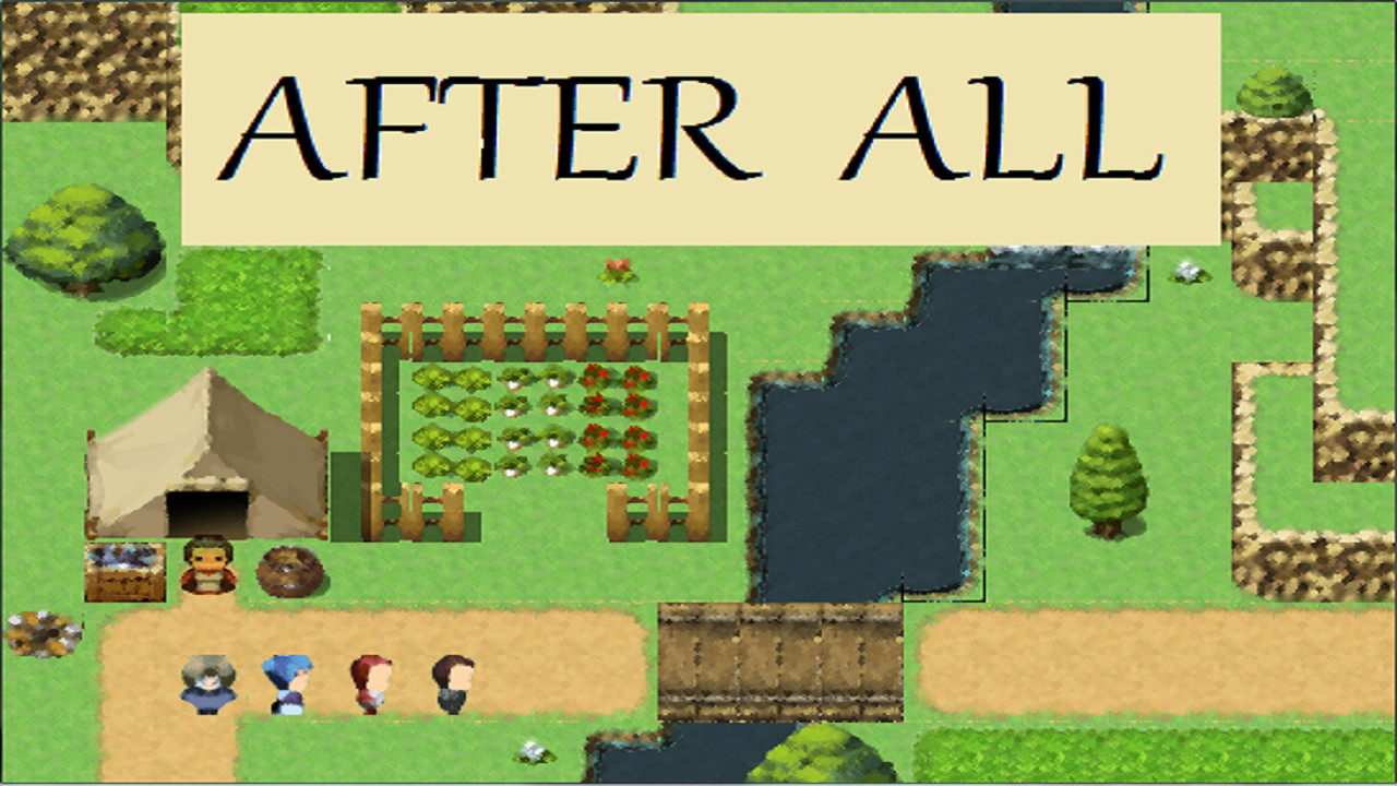 After All screenshot 1