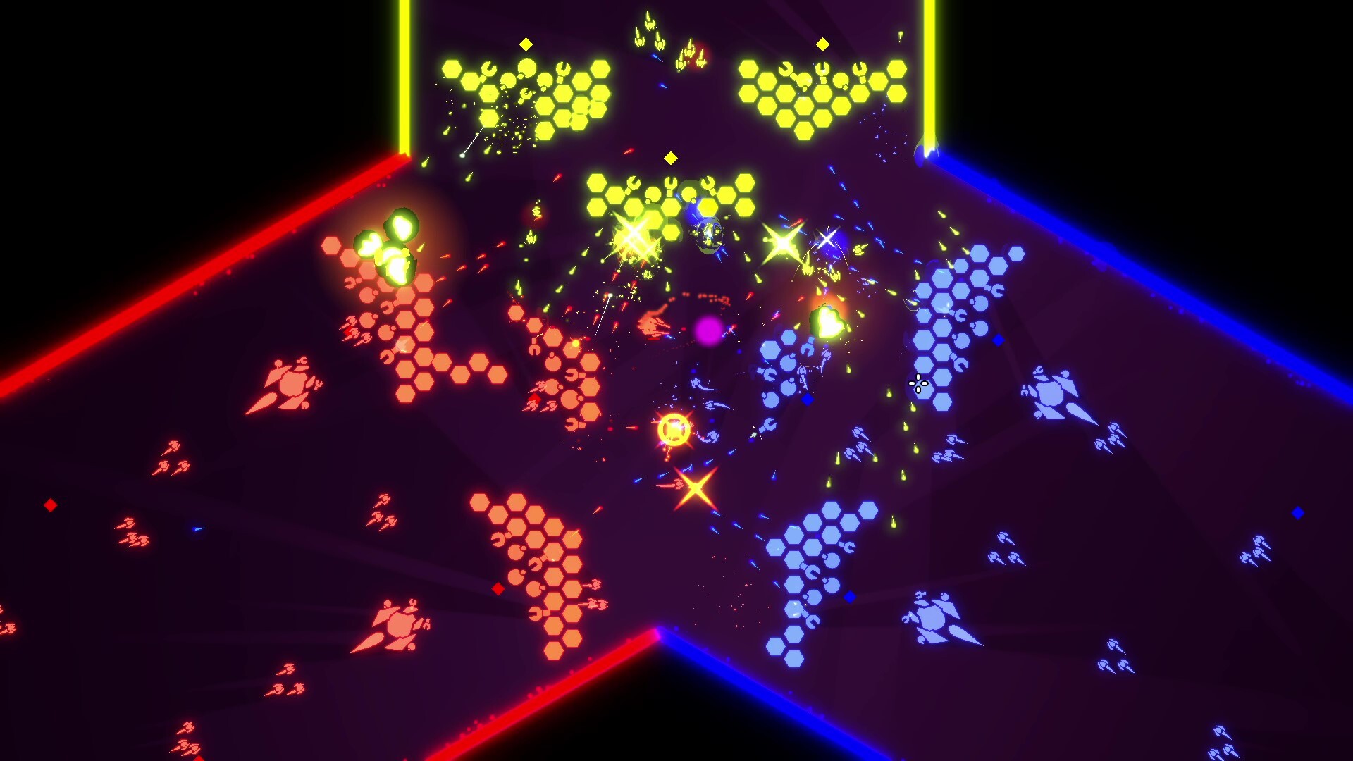 Zon screenshot 1