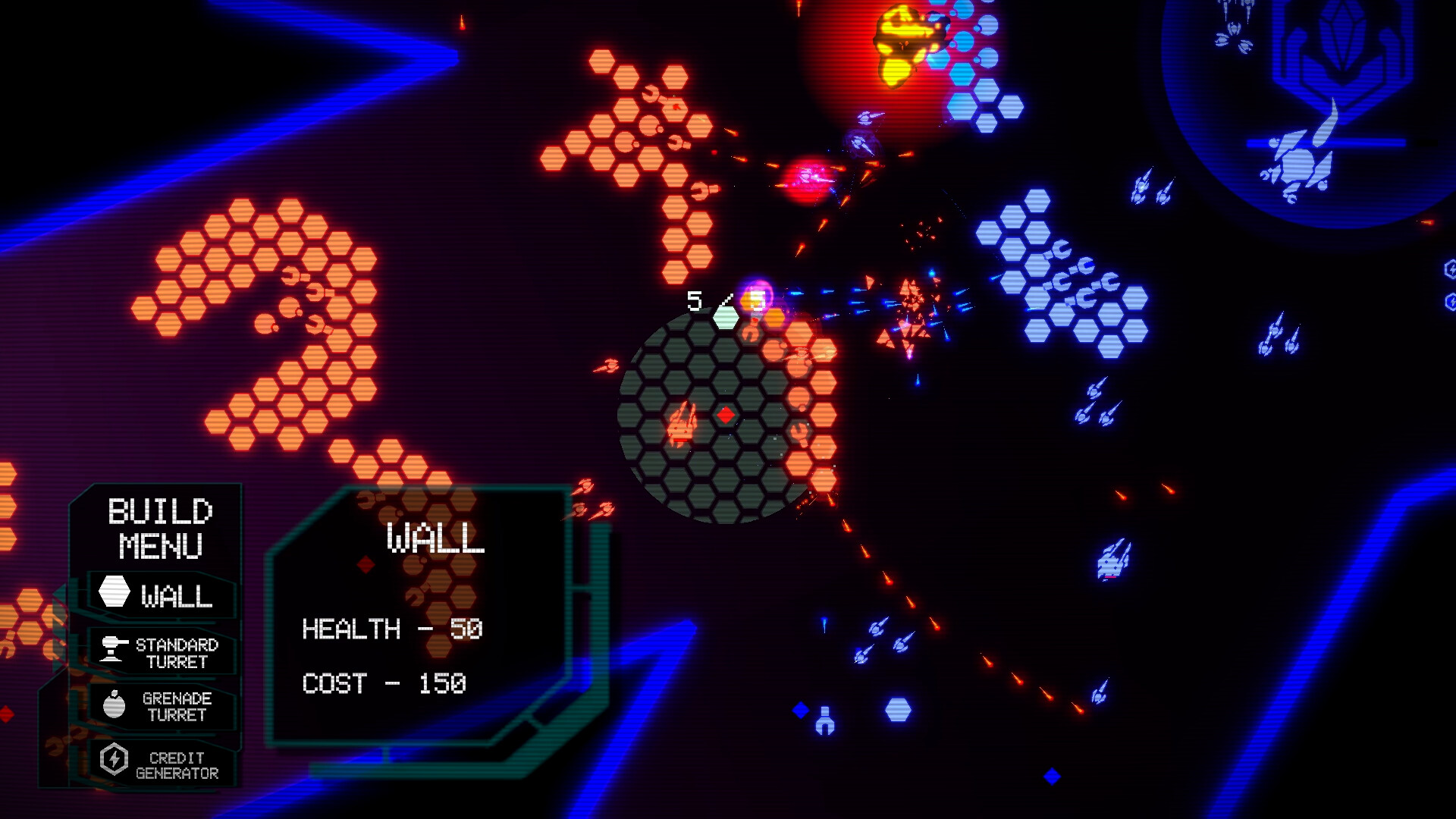 Zon screenshot 3