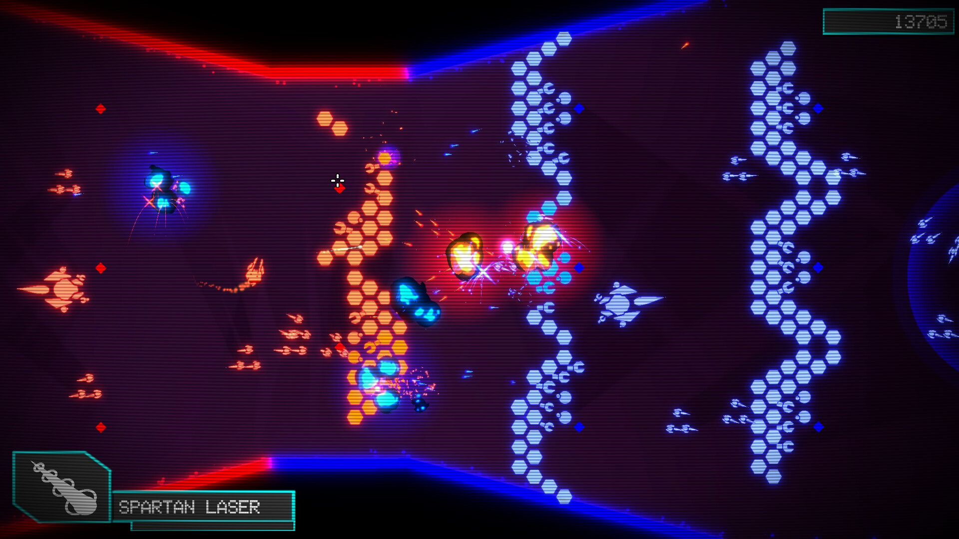 Zon screenshot 2