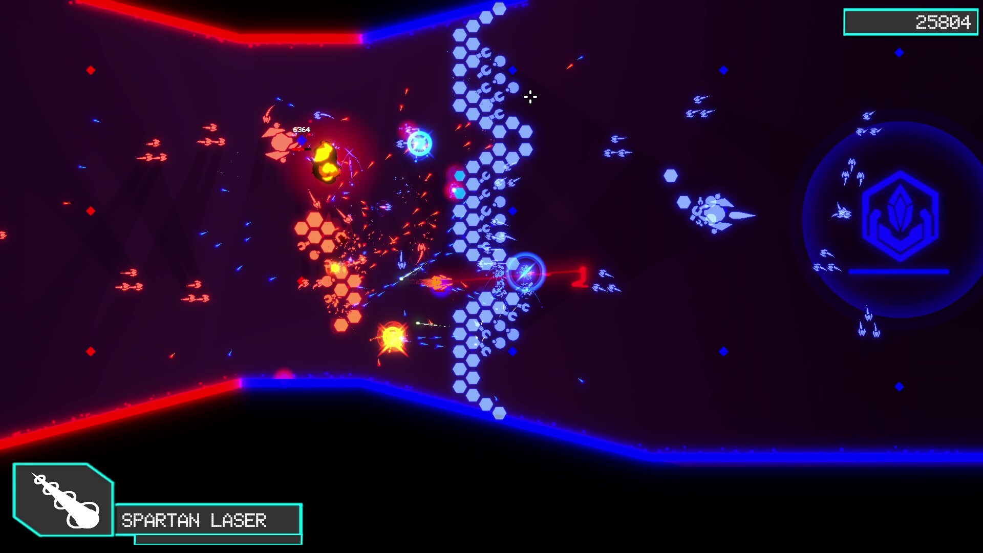 Zon screenshot 4