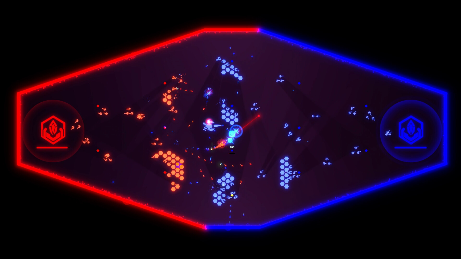 Zon screenshot 7