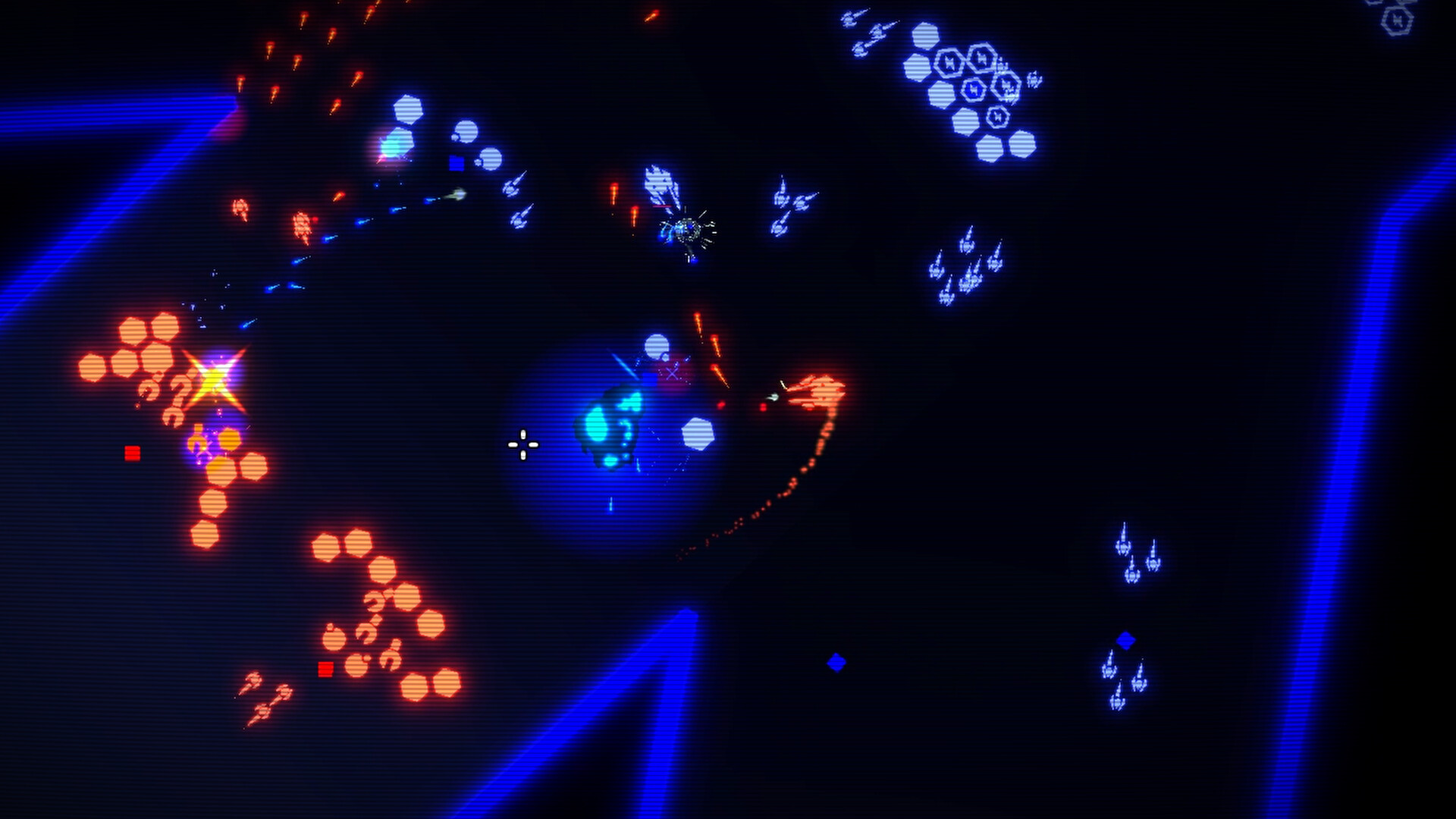 Zon screenshot 6